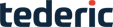 Tederic new logo